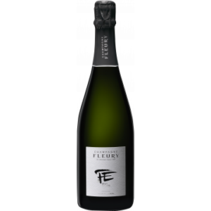 Champagne Fleury - Fleur de L'europe Brut Nature