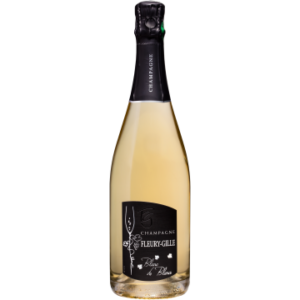 Champagne Fleury-Gille - Blanc de Blancs