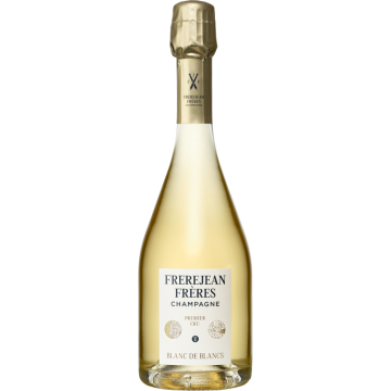 Champagne Frerejean Frères - Blanc de Blancs
