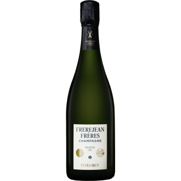 Champagne Frerejean Frères - Extra Brut