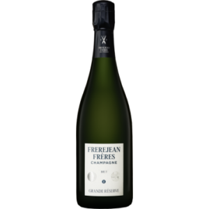 Champagne Frerejean Frères - Grande Réserve