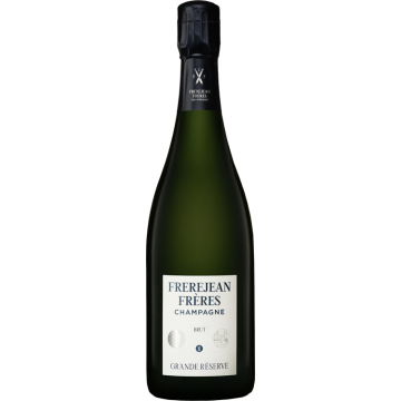 Champagne Frerejean Frères - Grande Réserve