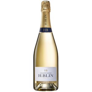 Champagne H. Blin - Blanc de Blancs