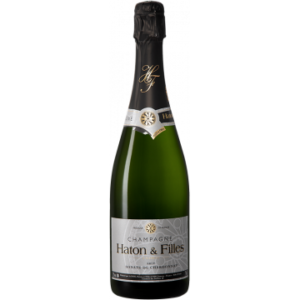 Champagne Haton et Filles - Sonate de Chardonnay