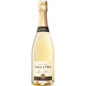 Champagne Haton & Filles - Cuvée René Haton - Blanc de Blancs 1er Cru