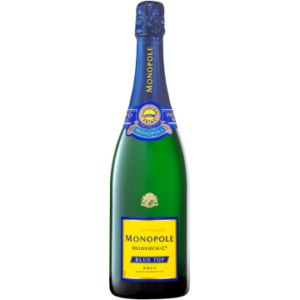 Champagne Heidsieck & Co Monopole - Blue Top