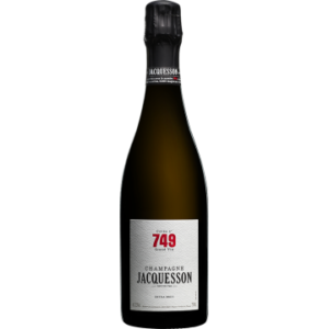 Champagne Jacquesson - Cuvée 749