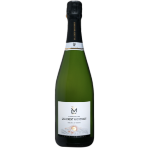 Champagne Lallement-Massonnot - Soleil d'Eden