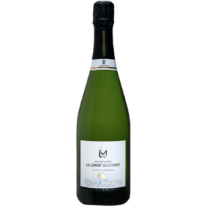 Champagne Lallement-Massonnot - Zeste Florésien