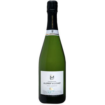 Champagne Lallement-Massonnot - Zeste Florésien