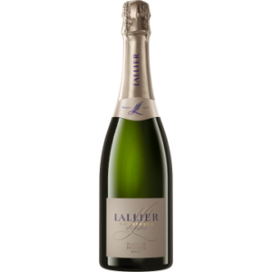 Champagne Lallier - Blanc de Noirs