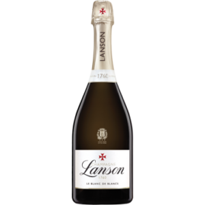 Champagne Lanson - Le Blanc de Blancs