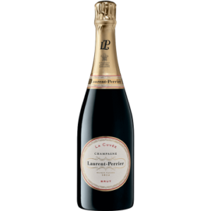 Champagne Laurent Perrier - La Cuvée