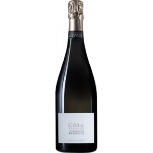 Champagne le Brun de Neuville - Côte Blanche - Blanc de Blancs Brut