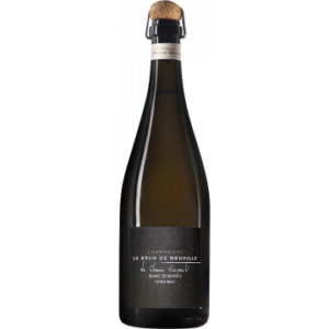 Champagne le Brun de Neuville - Le Chemin Empreinté - Blanc de Blancs