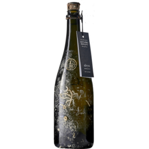 Champagne Leclerc Briant - Abysse Blanc 2018