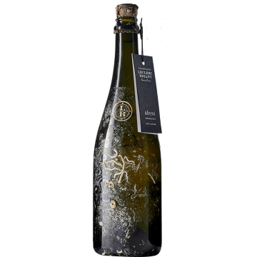 Champagne Leclerc Briant - Abysse Blanc 2018