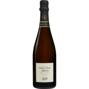 Champagne Leclerc Briant - Château d’Avize 2014