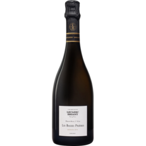 Champagne Leclerc Briant - Les basses Prières 2018 1er cru