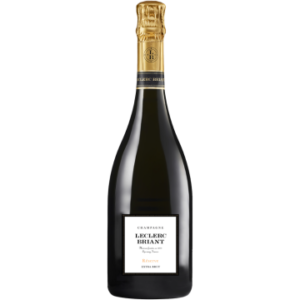 Champagne Leclerc Briant - Réserve Extra Brut