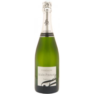 Champagne Leclère-Pointillart - Brut Tradition 1er Cru