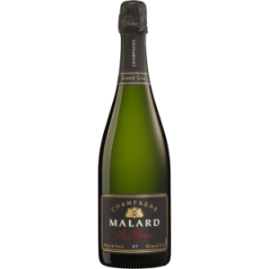 Champagne Malard - Aÿ Grand Cru Blanc de Noirs