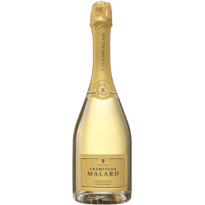 Champagne Malard - Excellence Blanc de Blancs
