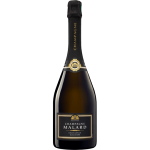 Champagne Malard - Excellence Blanc de Noirs