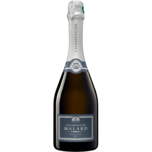 Champagne Malard - Excellence Brut