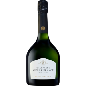 Champagne - Martel - Vieille France Blanc de Blancs