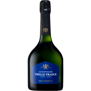Champagne - Martel - Vieille France Brut Réserve