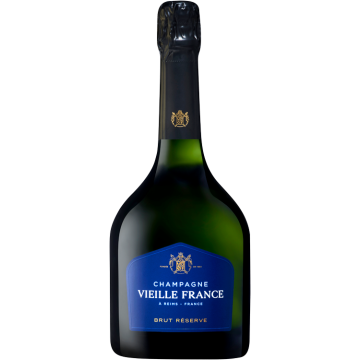 Champagne - Martel - Vieille France Brut Réserve