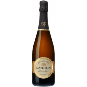 Champagne Mathelin - L’orée Des Chênes Brut