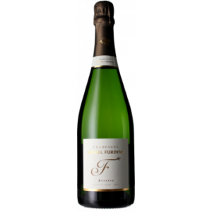 Champagne Michel Furdyna - Brut Réserve
