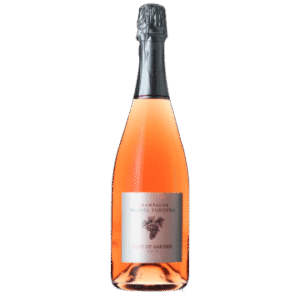 Champagne Michel Furdyna - Brut Rosé - Rosé de Saignée