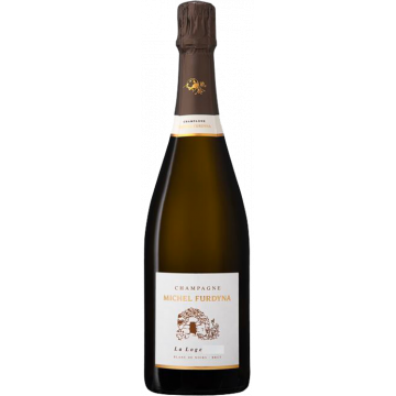 Champagne Michel Furdyna - la Loge 2016