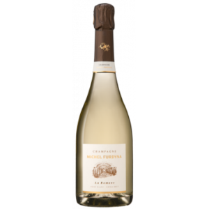 Champagne Michel Furdyna - La Romane - en Geschenkverpakking