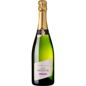 Champagne Michel Hoerter - Les 2 Muses