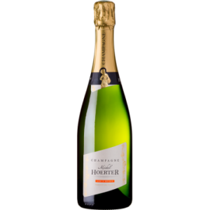 Champagne Michel Hoerter - Les 3 Muses
