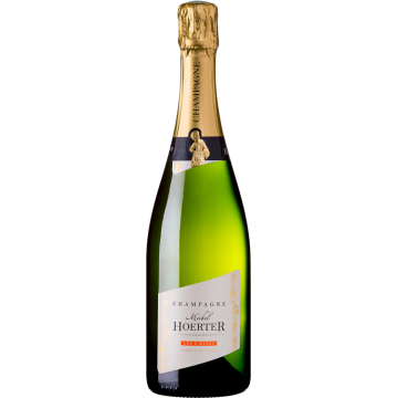 Champagne Michel Hoerter - Les 3 Muses