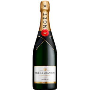 Champagne Moët & Chandon - Brut Impérial