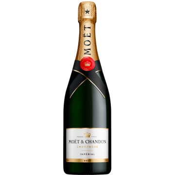Champagne Moët & Chandon - Brut Impérial