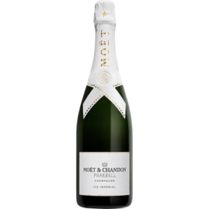 Champagne Moët & Chandon x Pharrell Williams - Ice Impérial