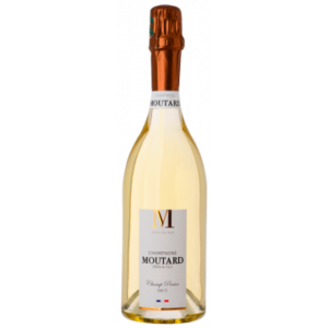 Champagne Moutard Père & Fils - Champ Persin - Blanc de blancs