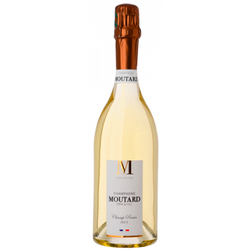 Champagne Moutard Père & Fils - Champ Persin - Blanc de blancs