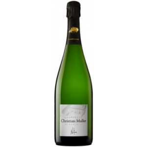 Champagne Muller - Grand Cru - Nature