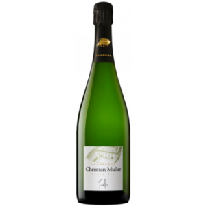 Champagne Muller - Grand Cru - Tradition