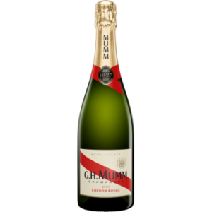 Champagne Mumm - Cordon Rouge