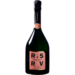Champagne Mumm - Cuvée Rsrv Foujita Rosé