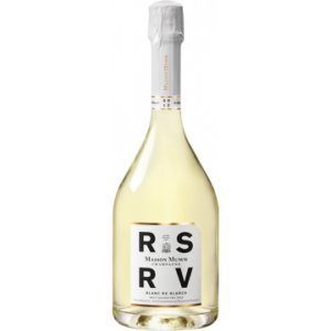 Champagne Mumm - Cuvée RSRV Grand Cru - Blanc de Blancs 2016